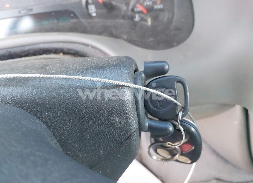 Photo 11 of 2006 Chevrolet Trailblazer LT (VIN 1GNDT13S062212638)