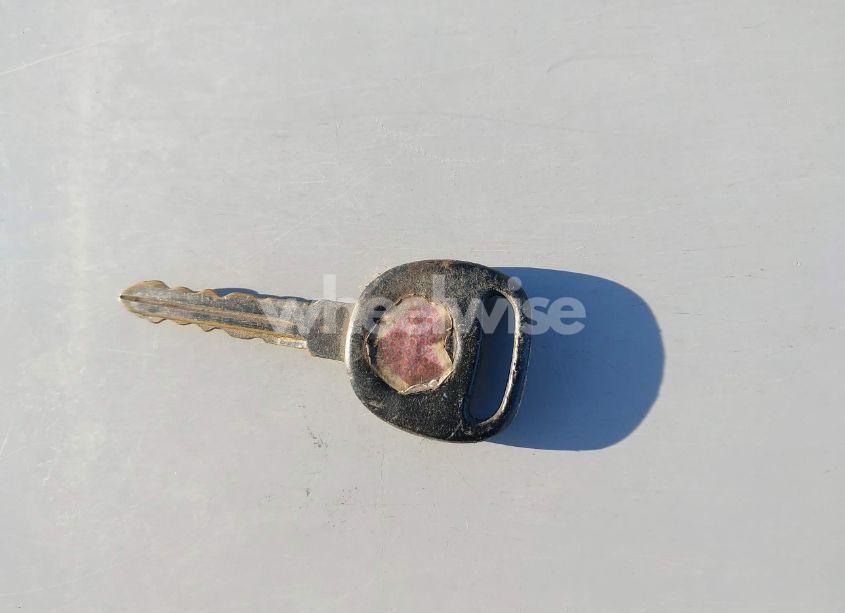 Photo 11 of 2007 Chevrolet Trailblazer LS (VIN 1GNDT13S072104876)