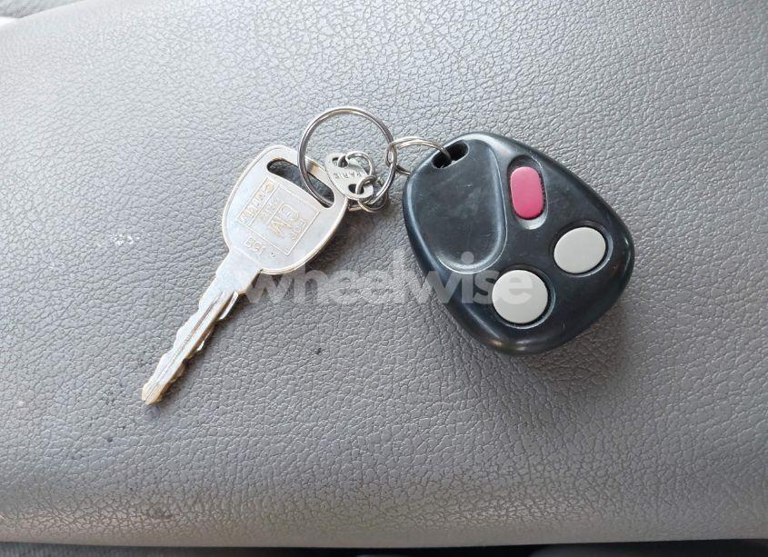 Photo 11 of 2007 Chevrolet Trailblazer LS (VIN 1GNDT13S072138509)