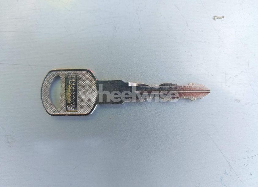 Photo 11 of 2007 Chevrolet Trailblazer LS (VIN 1GNDT13S072266314)