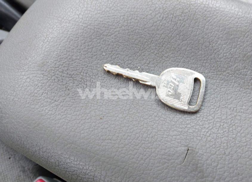 Photo 11 of 2008 Chevrolet Trailblazer FLEET (VIN 1GNDT13S082232066)