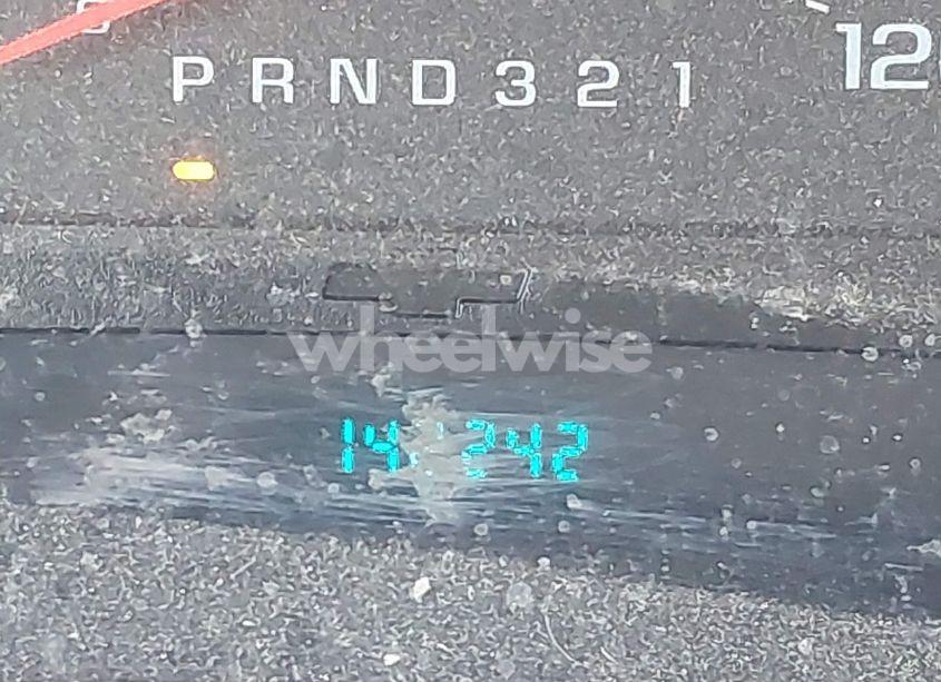 Photo 12 of 2008 Chevrolet Trailblazer FLEET (VIN 1GNDT13S082247814)