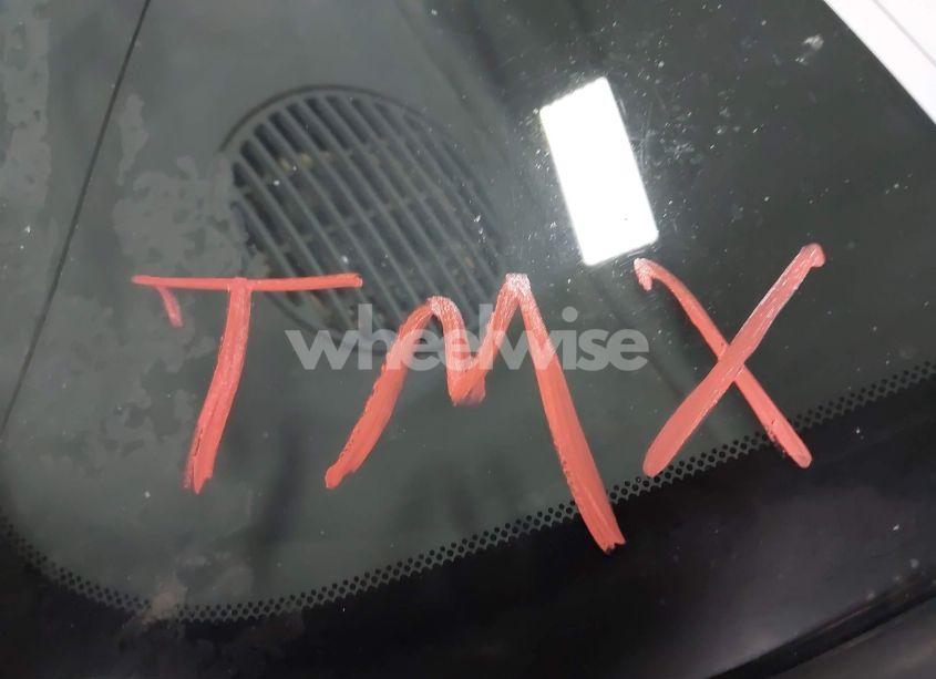 Photo 6 of 2008 Chevrolet Trailblazer LT (VIN 1GNDT13S082252687)