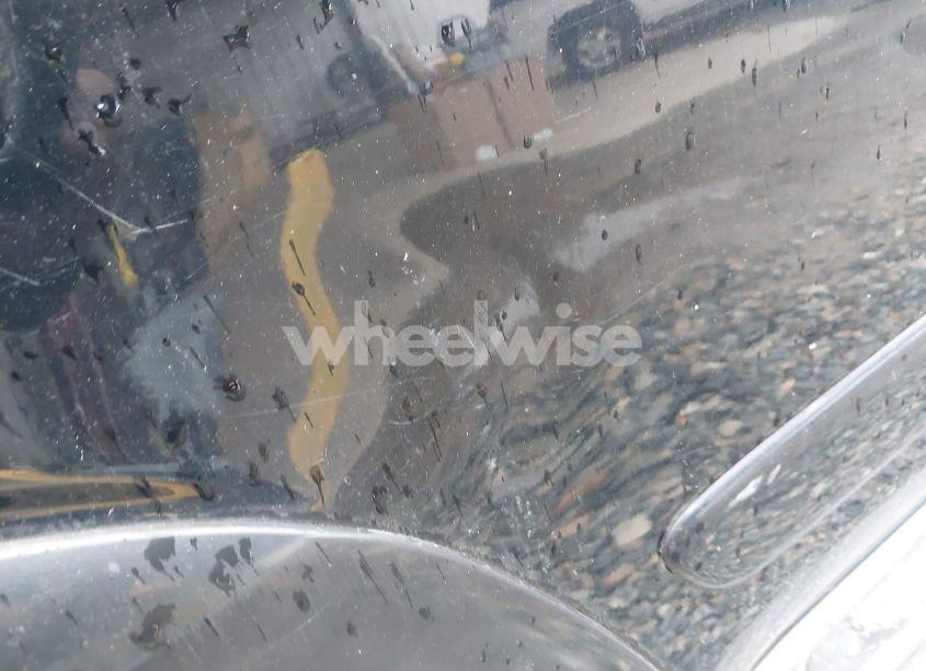 Photo 13 of 2002 Chevrolet Trailblazer LTZ (VIN 1GNDT13S122348741)