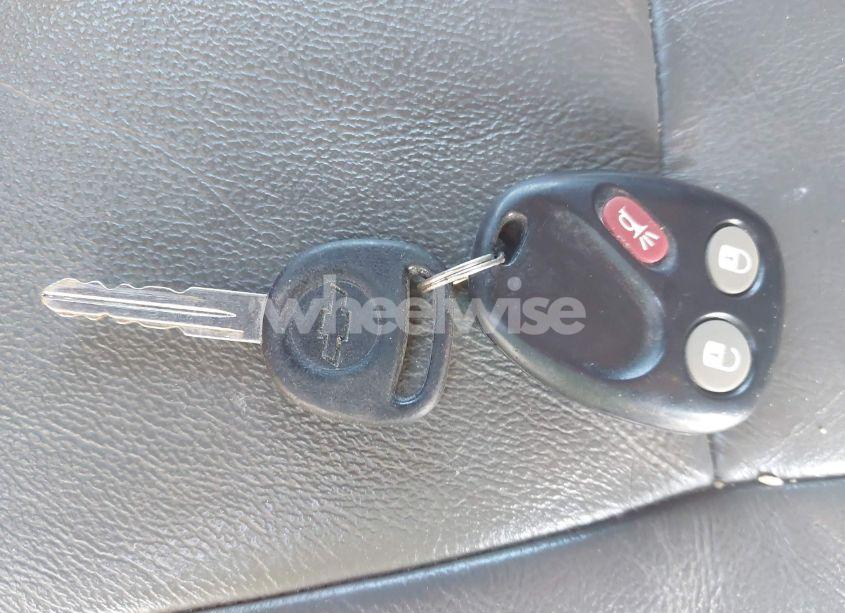 Photo 11 of 2002 Chevrolet Trailblazer LTZ (VIN 1GNDT13S122439749)