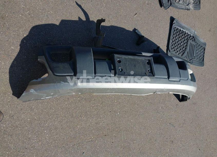 Photo 12 of 2002 Chevrolet Trailblazer LTZ (VIN 1GNDT13S122439749)