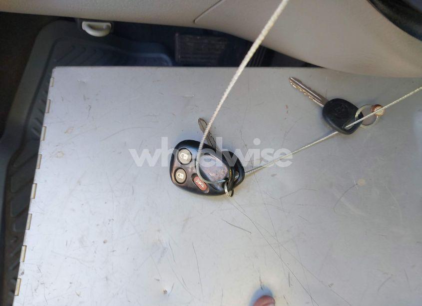 Photo 11 of 2002 Chevrolet Trailblazer LS (VIN 1GNDT13S122484724)