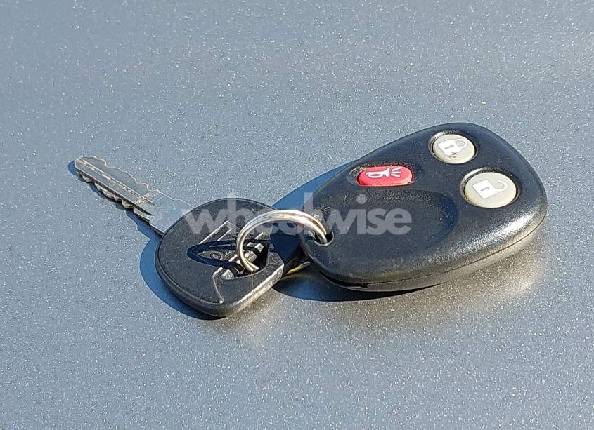 Photo 11 of 2003 Chevrolet Trailblazer LT (VIN 1GNDT13S132380980)