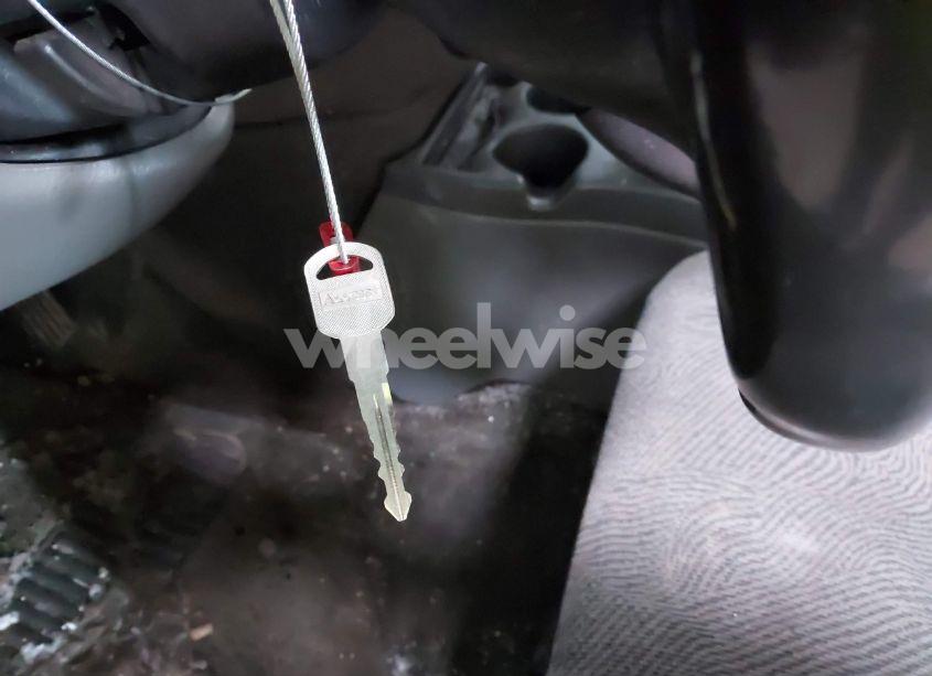 Photo 11 of 2003 Chevrolet Trailblazer LT (VIN 1GNDT13S132410740)