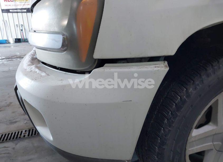 Photo 13 of 2003 Chevrolet Trailblazer LT (VIN 1GNDT13S132410740)