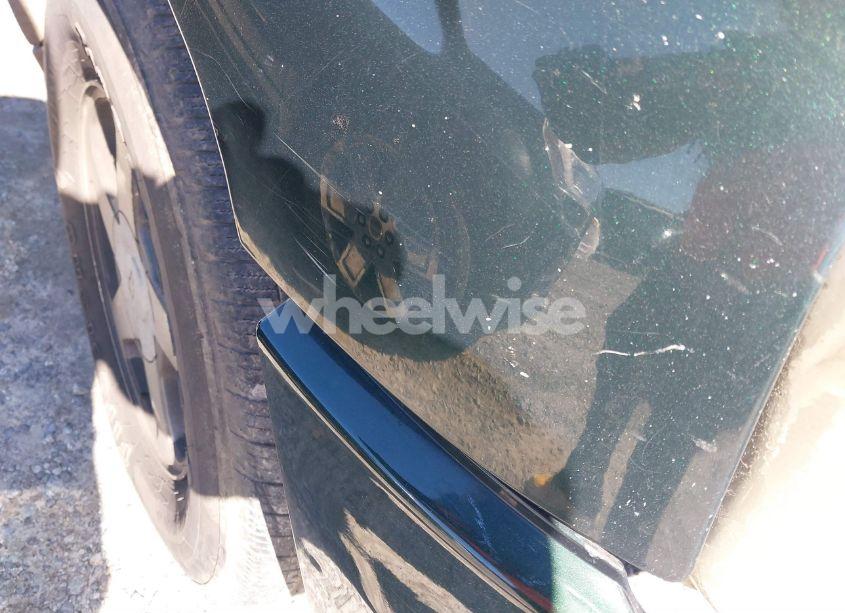 Photo 12 of 2004 Chevrolet Trailblazer LS (VIN 1GNDT13S142222186)