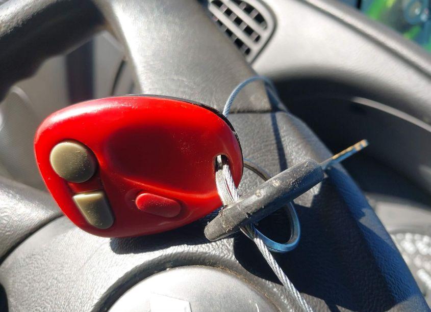 Photo 11 of 2005 Chevrolet Trailblazer LS (VIN 1GNDT13S152181320)