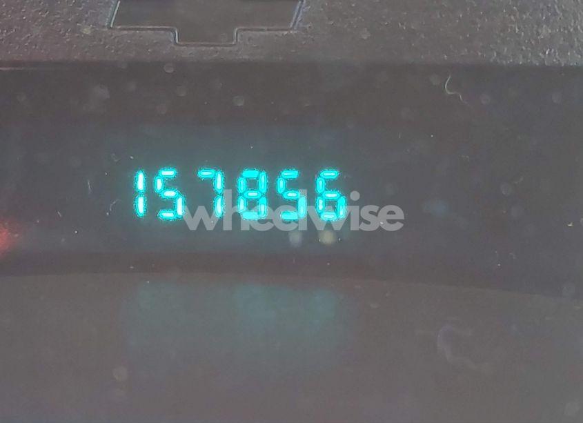 Photo 15 of 2005 Chevrolet Trailblazer LT (VIN 1GNDT13S152213571)