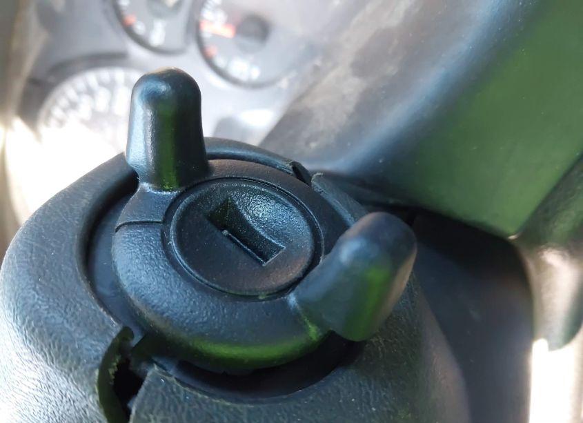 Photo 11 of 2006 Chevrolet Trailblazer LS (VIN 1GNDT13S162130451)