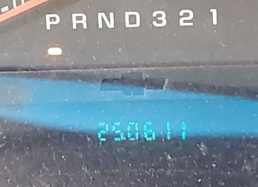 Photo 15 of 2006 Chevrolet Trailblazer LS (VIN 1GNDT13S162130451)