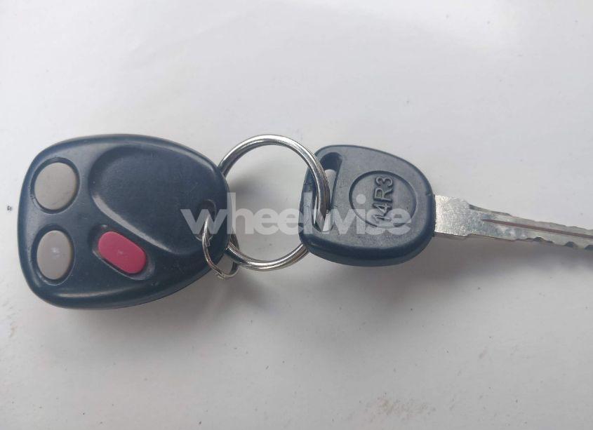 Photo 11 of 2007 Chevrolet Trailblazer LT (VIN 1GNDT13S172158350)