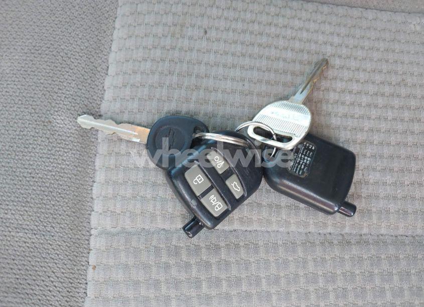 Photo 11 of 2007 Chevrolet Trailblazer LS (VIN 1GNDT13S172279329)