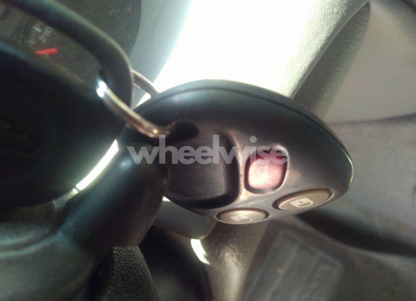 Photo 11 of 2008 Chevrolet Trailblazer FLEET (VIN 1GNDT13S182154221)