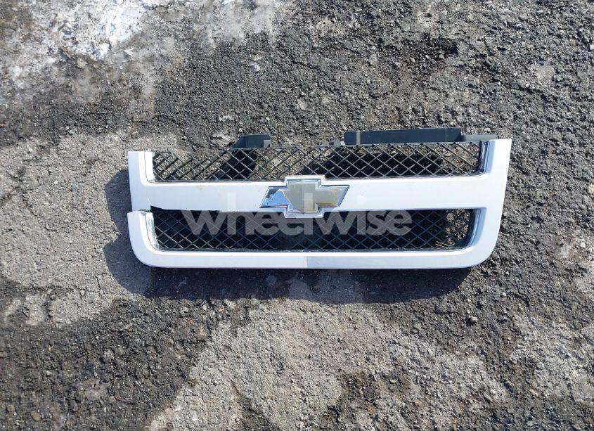 Photo 12 of 2008 Chevrolet Trailblazer LT (VIN 1GNDT13S182259213)