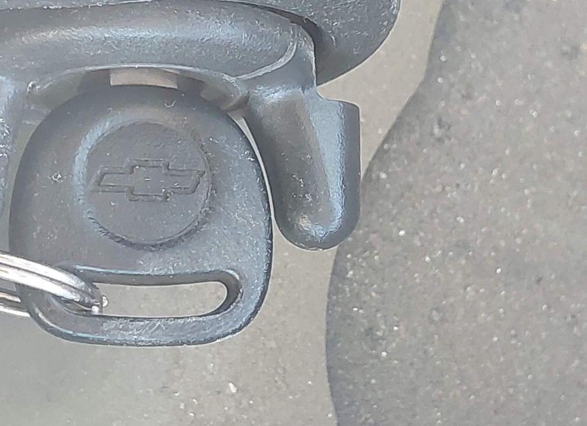 Photo 11 of 2008 Chevrolet Trailblazer LT (VIN 1GNDT13S182262550)