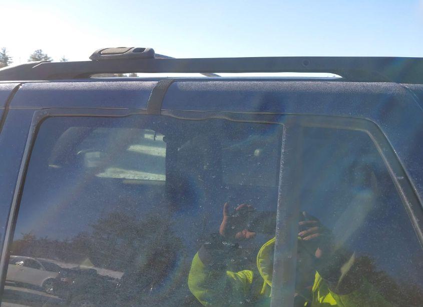 Photo 6 of 2008 Chevrolet Trailblazer LT (VIN 1GNDT13S182262550)