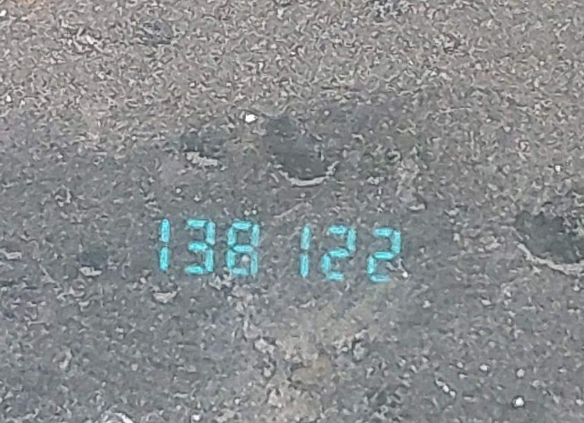 Photo 7 of 2008 Chevrolet Trailblazer LT (VIN 1GNDT13S182262550)