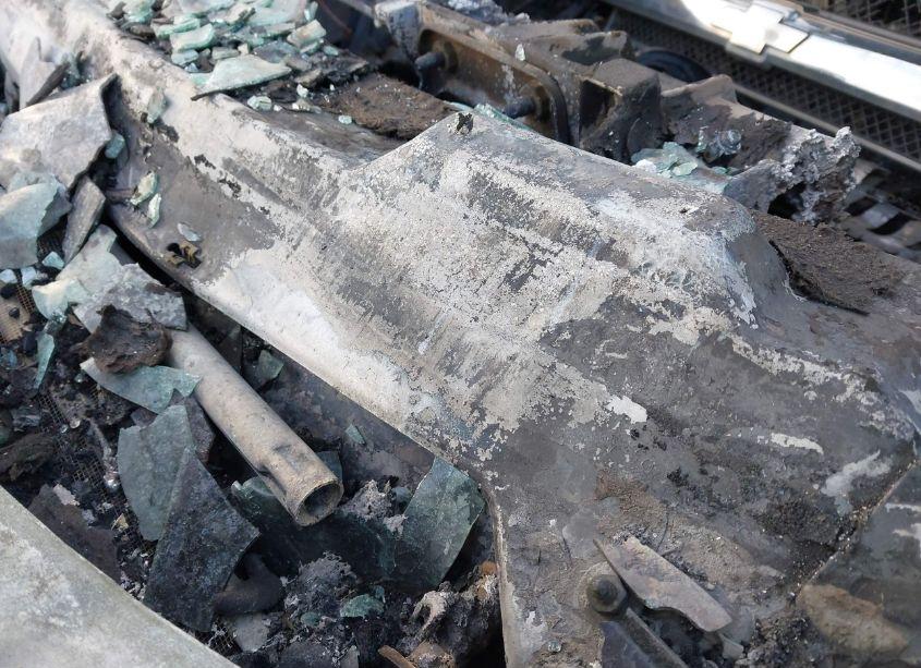 Photo 9 of 2003 Chevrolet Trailblazer LS (VIN 1GNDT13S232199502)