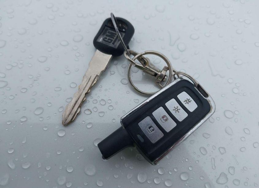 Photo 11 of 2003 Chevrolet Trailblazer LS (VIN 1GNDT13S232283609)