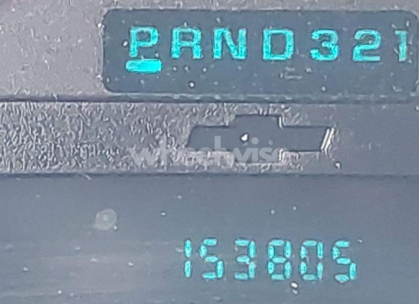 Photo 15 of 2005 Chevrolet Trailblazer LS (VIN 1GNDT13S252333069)