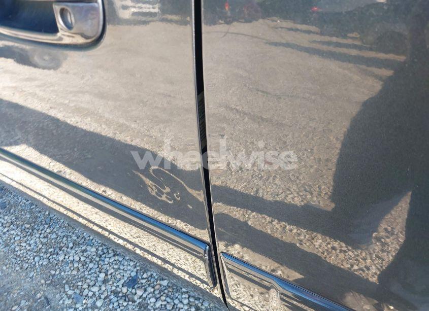 Photo 12 of 2005 Chevrolet Trailblazer LT (VIN 1GNDT13S252340457)