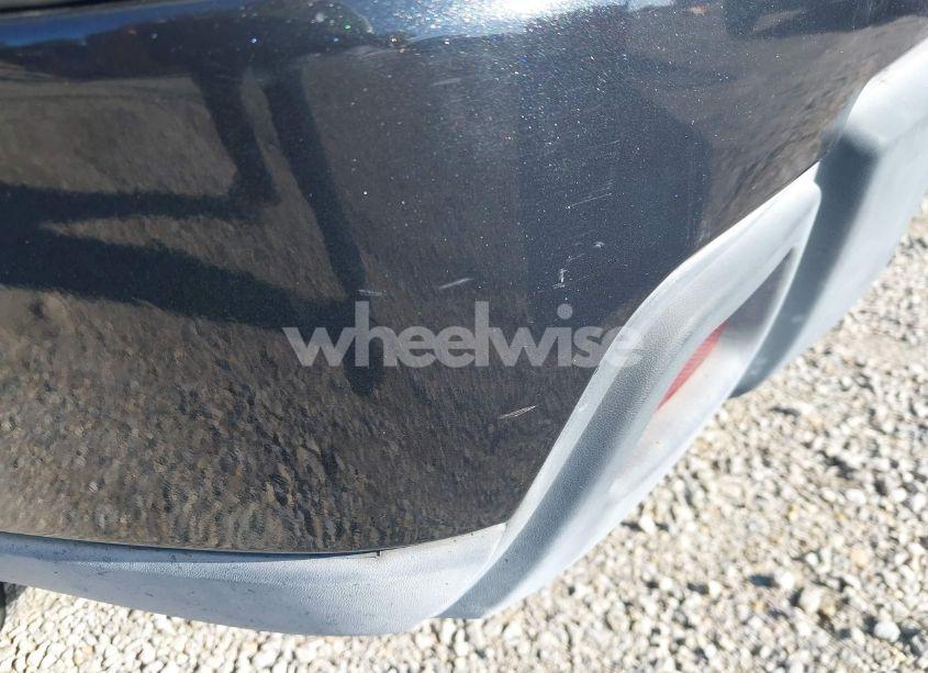 Photo 6 of 2005 Chevrolet Trailblazer LT (VIN 1GNDT13S252340457)