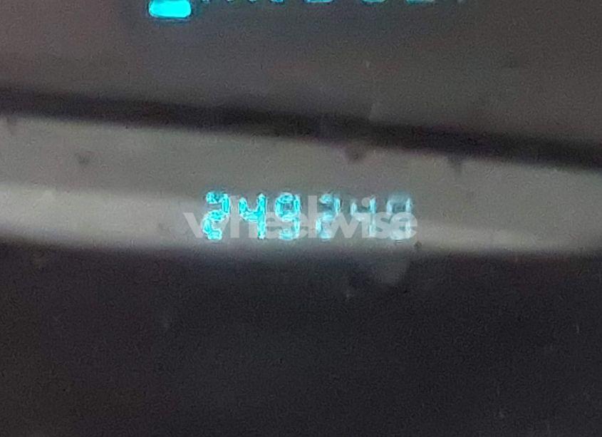 Photo 15 of 2005 Chevrolet Trailblazer LS (VIN 1GNDT13S252350065)