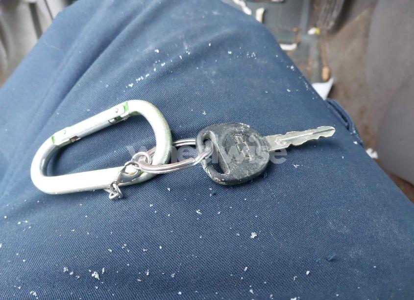 Photo 11 of 2005 Chevrolet Trailblazer LT (VIN 1GNDT13S252382322)