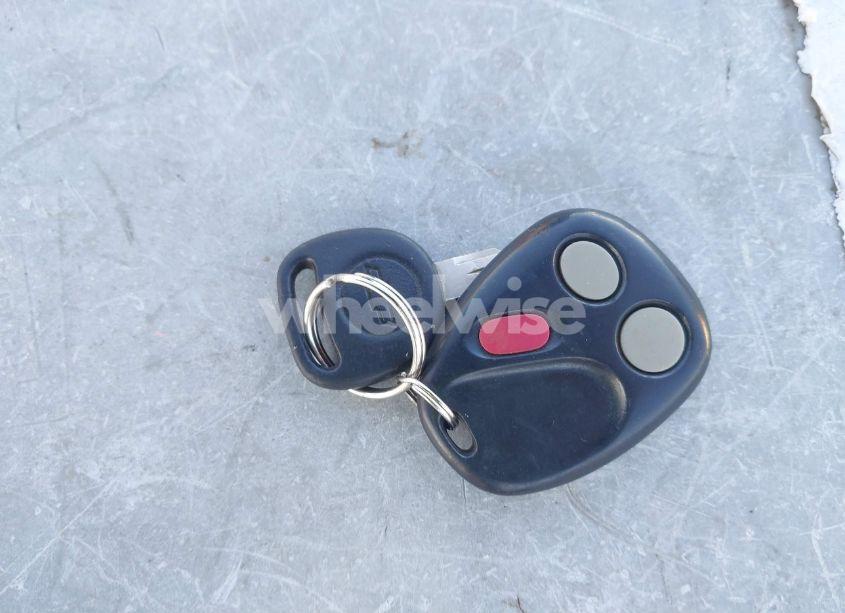 Photo 11 of 2006 Chevrolet Trailblazer LT (VIN 1GNDT13S262133259)