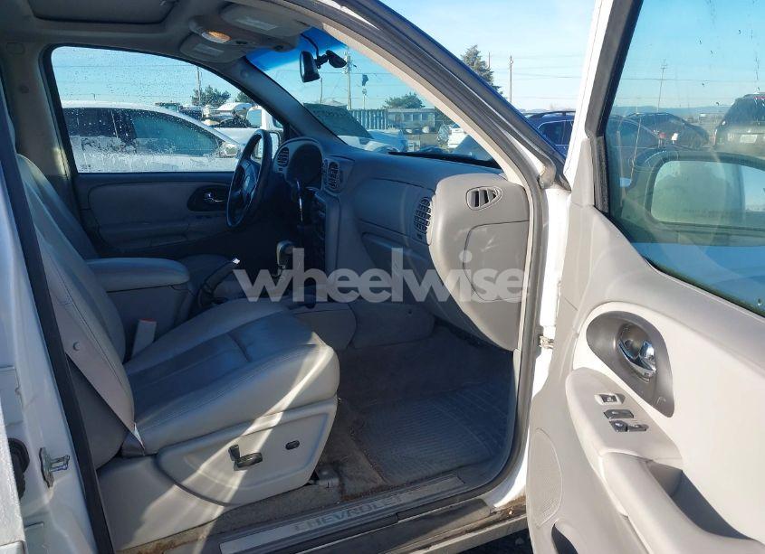 Photo 5 of 2006 Chevrolet Trailblazer LT (VIN 1GNDT13S262133259)