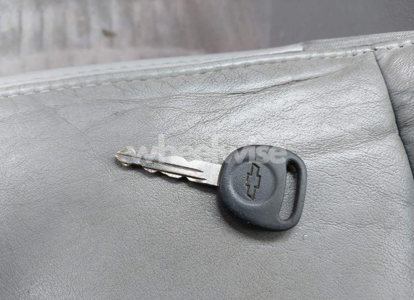 Photo 11 of 2006 Chevrolet Trailblazer LT (VIN 1GNDT13S262311218)