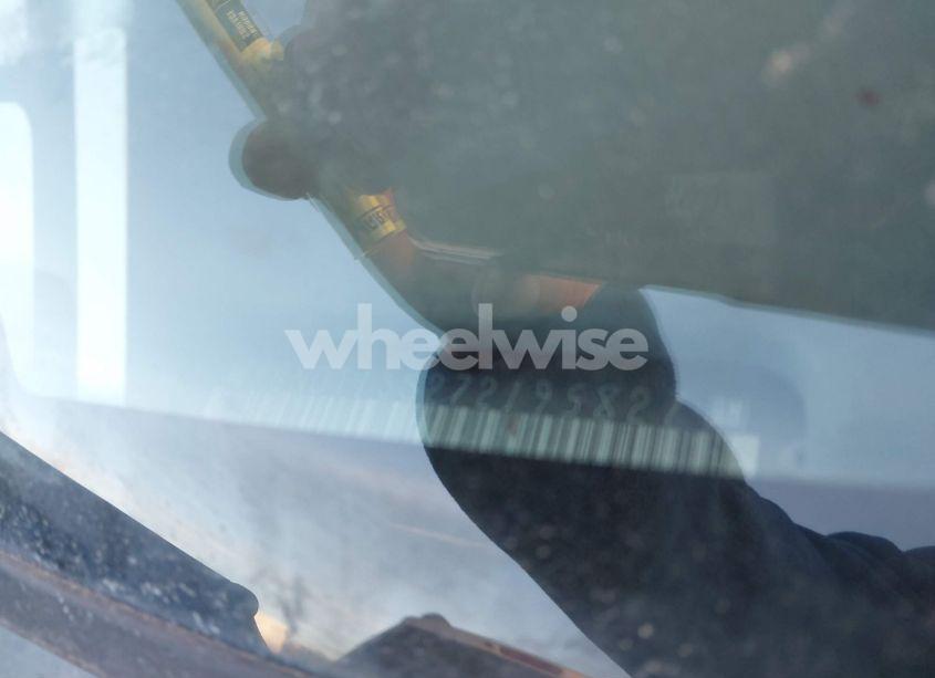 Photo 11 of 2007 Chevrolet Trailblazer LS (VIN 1GNDT13S272195827)