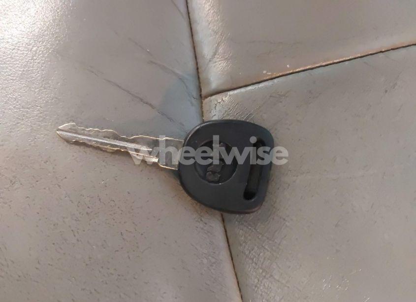 Photo 11 of 2007 Chevrolet Trailblazer LT (VIN 1GNDT13S272219141)