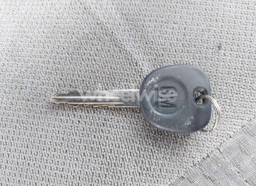 Photo 11 of 2007 Chevrolet Trailblazer LS (VIN 1GNDT13S272281378)