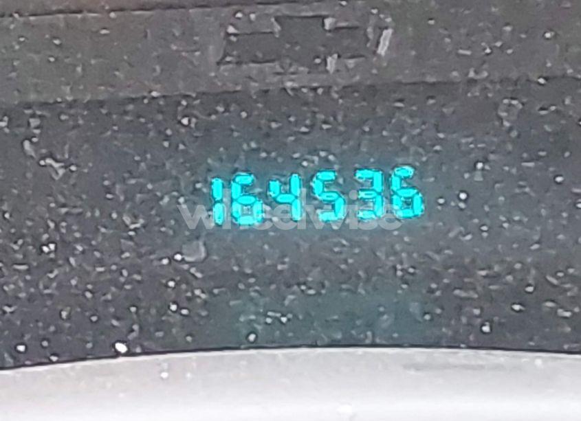 Photo 15 of 2007 Chevrolet Trailblazer LS (VIN 1GNDT13S272281378)