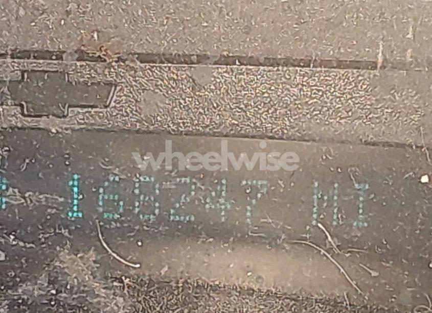 Photo 15 of 2008 Chevrolet Trailblazer LT (VIN 1GNDT13S282140814)