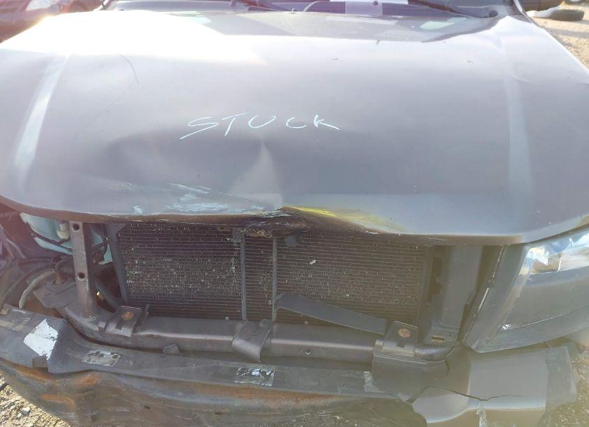 Photo 10 of 2008 Chevrolet Trailblazer LT (VIN 1GNDT13S282184182)