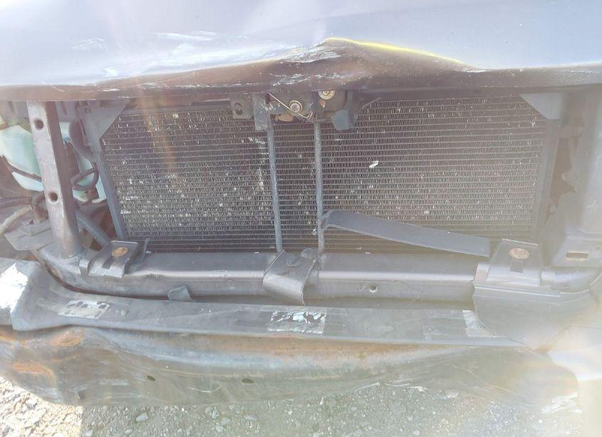 Photo 13 of 2008 Chevrolet Trailblazer LT (VIN 1GNDT13S282184182)