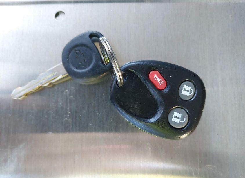 Photo 11 of 2008 Chevrolet Trailblazer FLEET (VIN 1GNDT13S282198647)