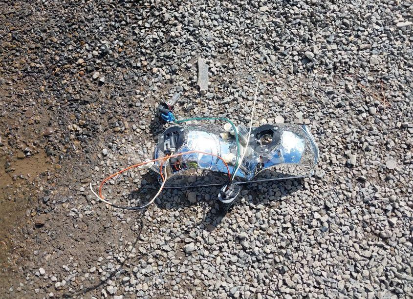 Photo 12 of 2008 Chevrolet Trailblazer LT (VIN 1GNDT13S282204723)