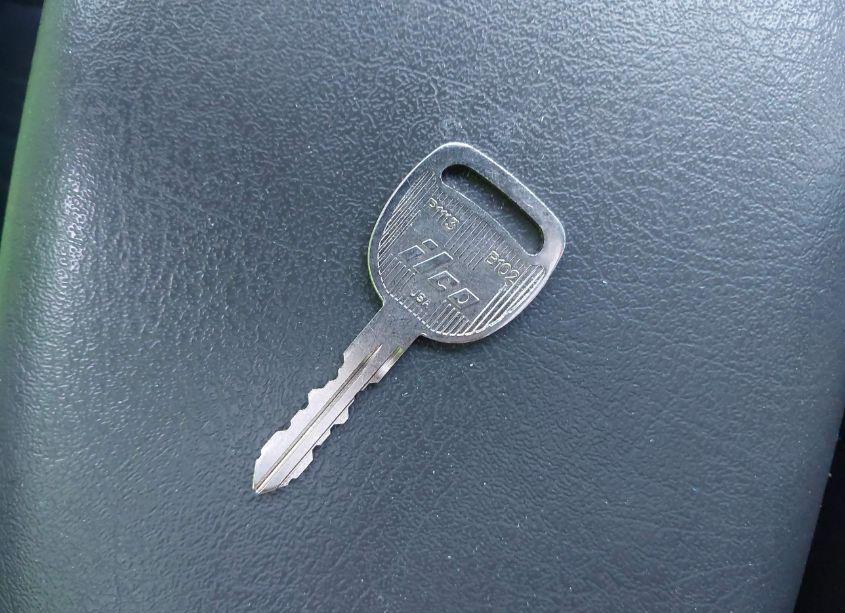 Photo 11 of 2002 Chevrolet Trailblazer LTZ (VIN 1GNDT13S322234384)