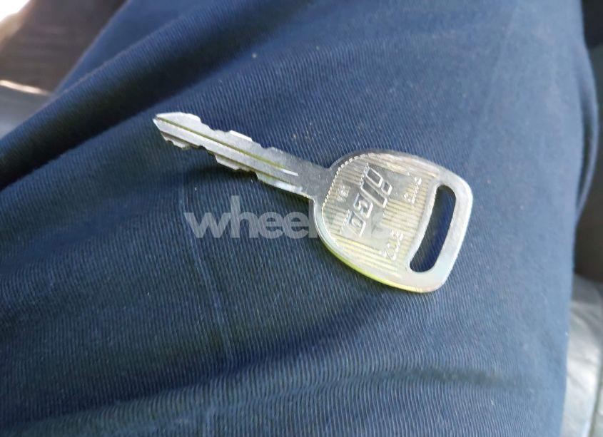 Photo 11 of 2002 Chevrolet Trailblazer LT (VIN 1GNDT13S322476575)