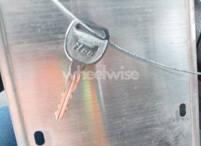 Photo 11 of 2003 Chevrolet Trailblazer LT (VIN 1GNDT13S332243491)