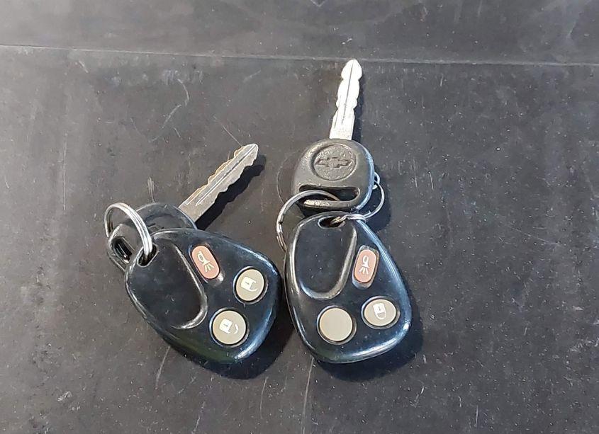 Photo 11 of 2003 Chevrolet Trailblazer LTZ (VIN 1GNDT13S332269458)