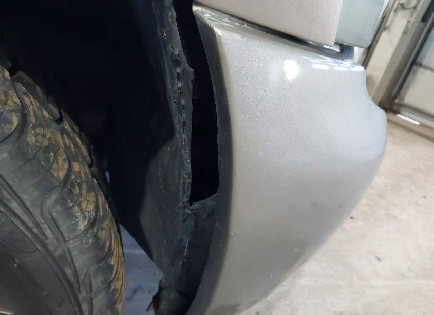 Photo 6 of 2003 Chevrolet Trailblazer LTZ (VIN 1GNDT13S332269458)